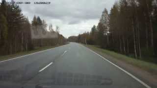 Оказывается так бывает! Будьте бдительны!