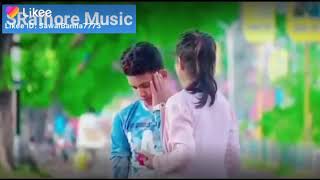 Aankh Ladgi | Heart Beat Music | Short Music Status | Choreography Haryanvi Music | SRathore Music screenshot 5