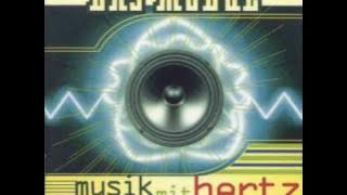 Das Modul Megamix 1995 - 1996