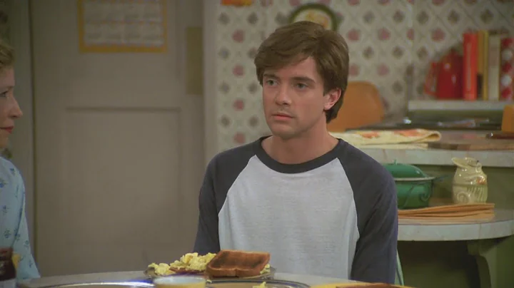 That 70's Show - Best of Eric Forman [HD]