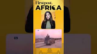 Terrorists Hit Nigerian Army Bases | Firstpost Africa | N18G