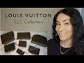 Louis Vuitton SLG Collection 2020!
