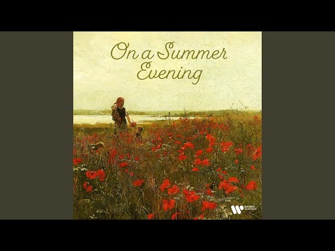 Виктория Постникова - The Seasons, Op. 37a: No. 7, July. Reaper's Song