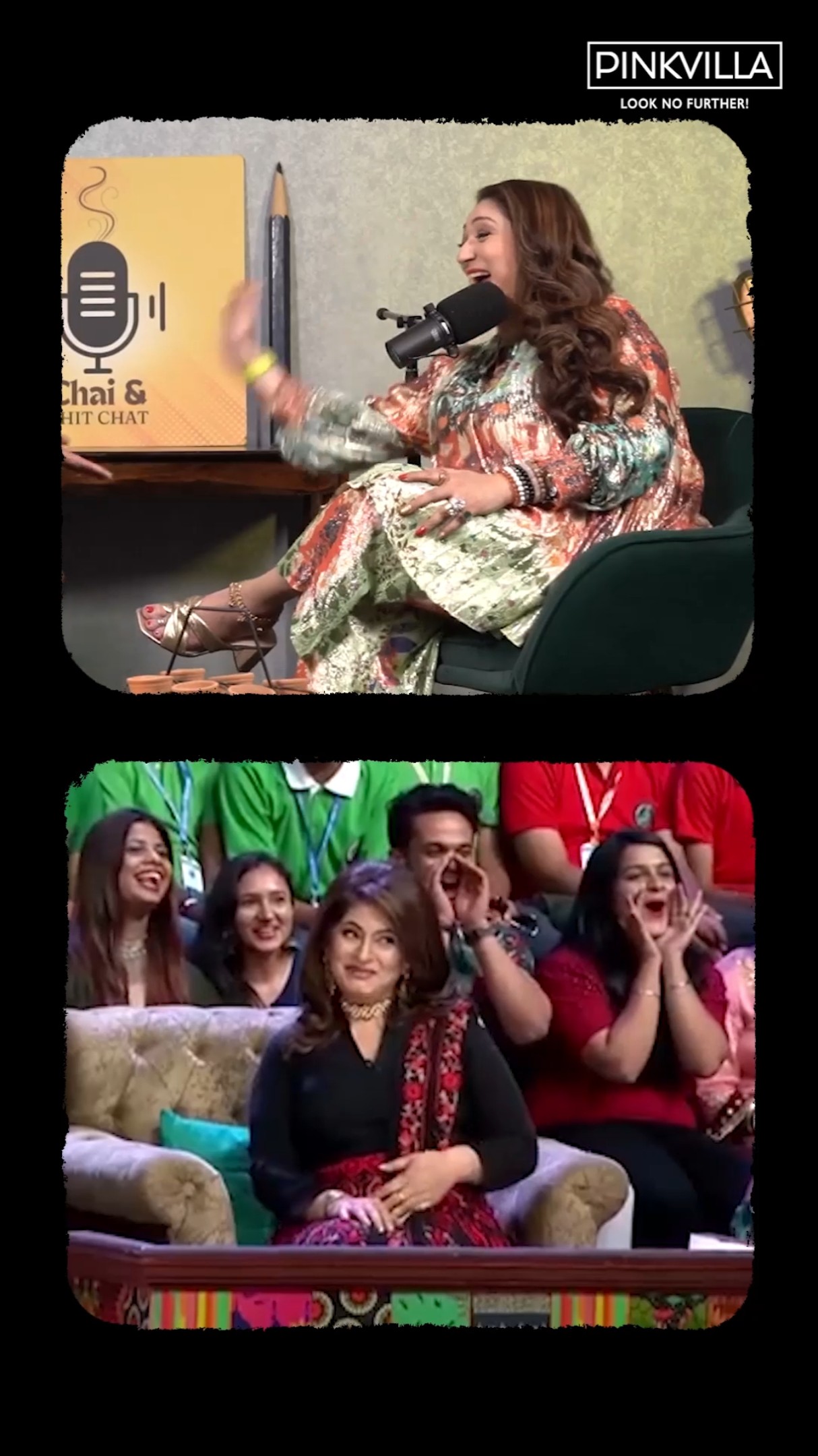 Sunita Ahuja Wants To REPLACE Archana Puran Singh? ?? | #shorts #bollywood #trending