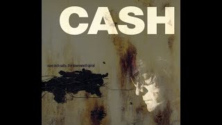 Nine Inch Nails & Johnny Cash Hurt Duet FULL Version Remix
