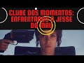 Clube dos Momentos: Enfrentando a Jesse do Mau em Control Ultimate Edition