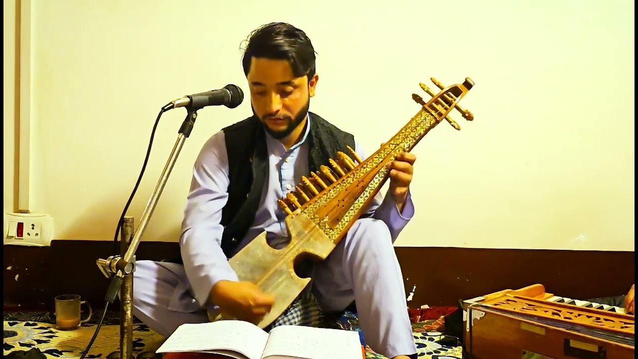 Go Kya Malaal Yaaras Ye Na Dubare Latiya ll Dar Zubair ll ☎️ 📲 ll 7889668530 ll Anjan Kashmiri