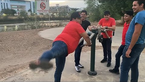 ASÍ NOS PASAMOS ESTE DÍA, DE CONVIVENCIA Y DIVERSIÓN CON LOS TOYS!
