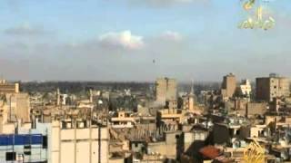 الجيش الحر يسيطر على شارع الثلاثين في دمشق