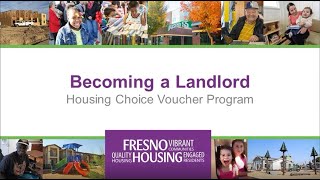 Becoming a Landlord
