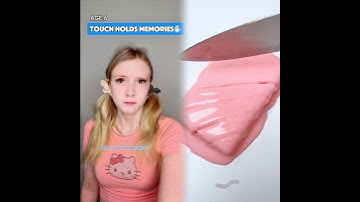 #pov You only remember the memories of and with someone when you touch them.. #foryou #viral #story