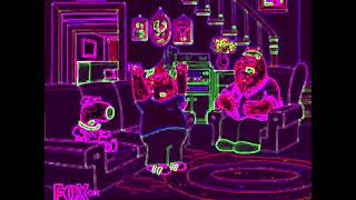 Who Wants Chowder Vocoded To Five Nights At Freddys