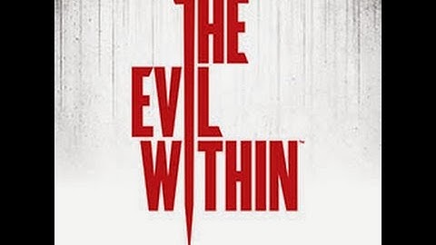 The Evil Within New Game plus Part 2 CH 5 on