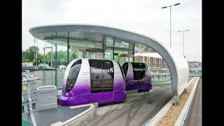 Heathrow Airport Parking- There is a Spot for You- Book Now!