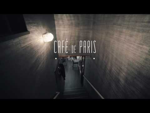 Brasserie le café de Paris
