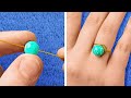 Cool DIY Jewelry You Can Make From Random Things