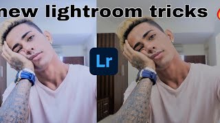 danish zehen new editing video on lightroom 🔥😯🌈|2021 new lightroom tricks screenshot 2