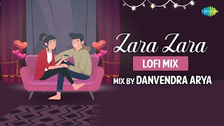 Zara Zara-Lofi Mix | Rehna Hai Tere Dil Main | Bombay Jayashri |Danvendra Arya|R Madhavan |Dia Mirza