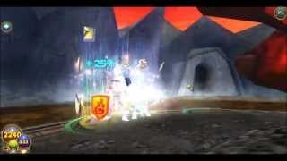 Wizard101: Mirror Lake Solo (Balance)