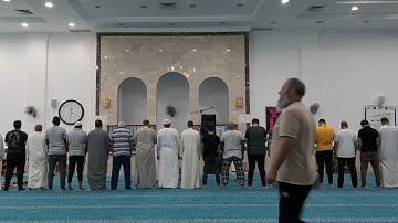 تلاوة مؤثرة وابداع في التلاوة صلاة الفجر يوم الثلاثاء 25 يونيو 2024 فضيلة الشيخ احمد شاكر سورة هود84