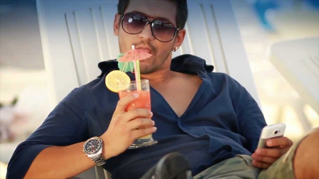 Amajlija Probistip  - Ajde pile ajde   071 853 381