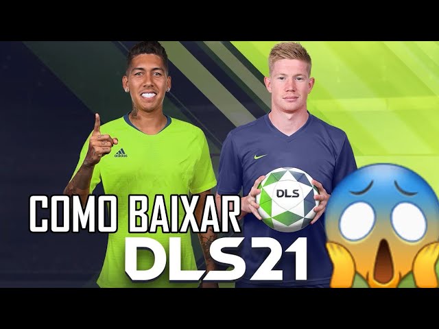 Como baixar e jogar Dream League Soccer 2021 - Canaltech