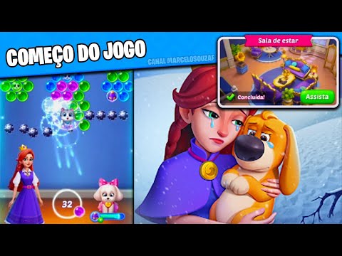 Bubble Shooter World Jogar Online Grátis - Jogos Bolhas