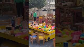 The Digger Hub (Mivida branch)