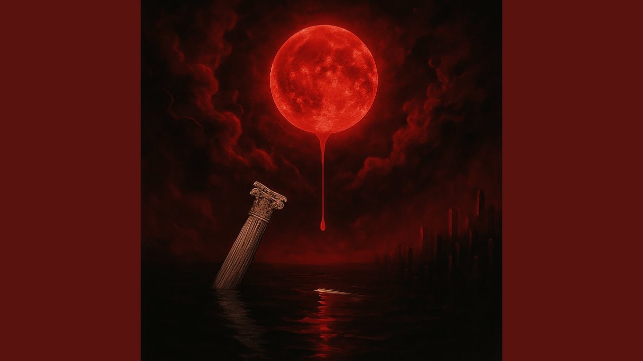 Blood Moon Séance