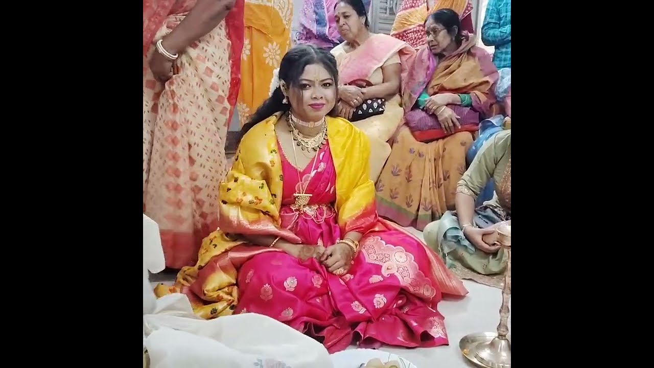 ননদের আশীর্বাদ সম্পূর্ণ ভিডিও 