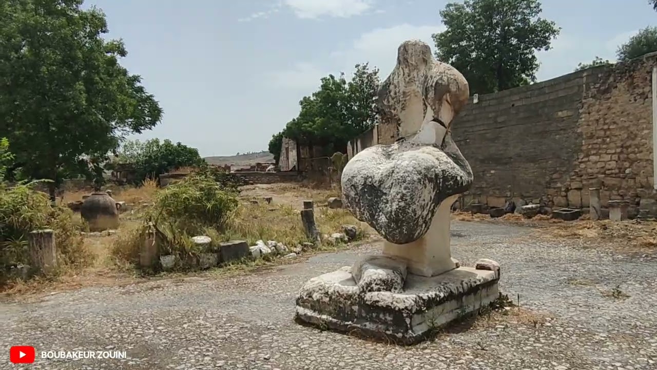 🔴 ميلاف ام الحواضر، ميلة القديمة 🇩🇿