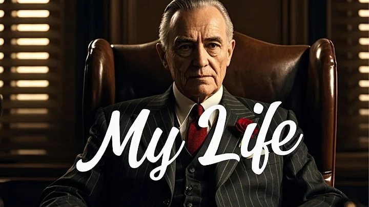 My Life (Male/Female Ver.) | 90s Eurodisco Revival 💿 Eternal Love & Power Synthwave Energy