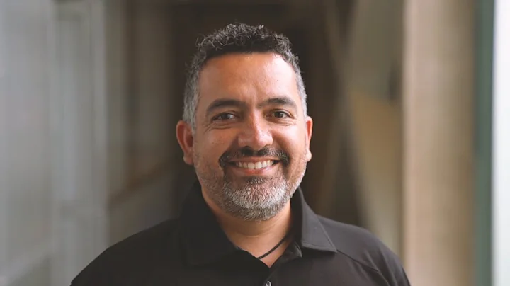 Journeys: Francisco Lozano