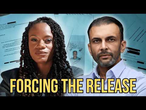 Forcing the Release of the Epstein Files | Rep. Summer Lee (PA-12) | Let's Address This