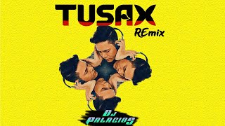 Tusax - Karol G, Nicki Minaj (DJ Palacios Remix)