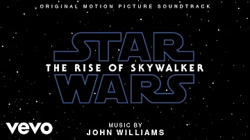 John Williams - Farewell (From "Star Wars: The Rise of Skywalker"/Audio Only)