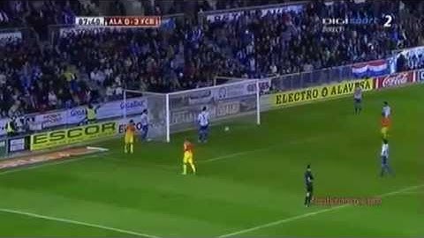 Deportivo Alaves 0 3 Barcelona All goals and Highlights Full Time Match - HQ