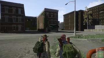 Miscreated - LOL