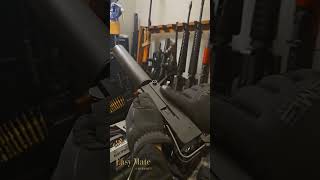 KWA M11 SUBMACHINE GUN GBB #airsoftcqb