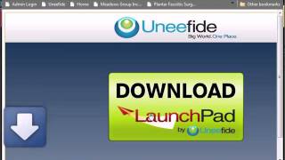 Download LaunchPad screenshot 5