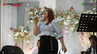 TANJUNG MAS NINGGAL JANJI - COVER LIVE ALYA PANGESTY FEAT OQINAWA