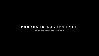 Watch Proyecto divergente Trailer