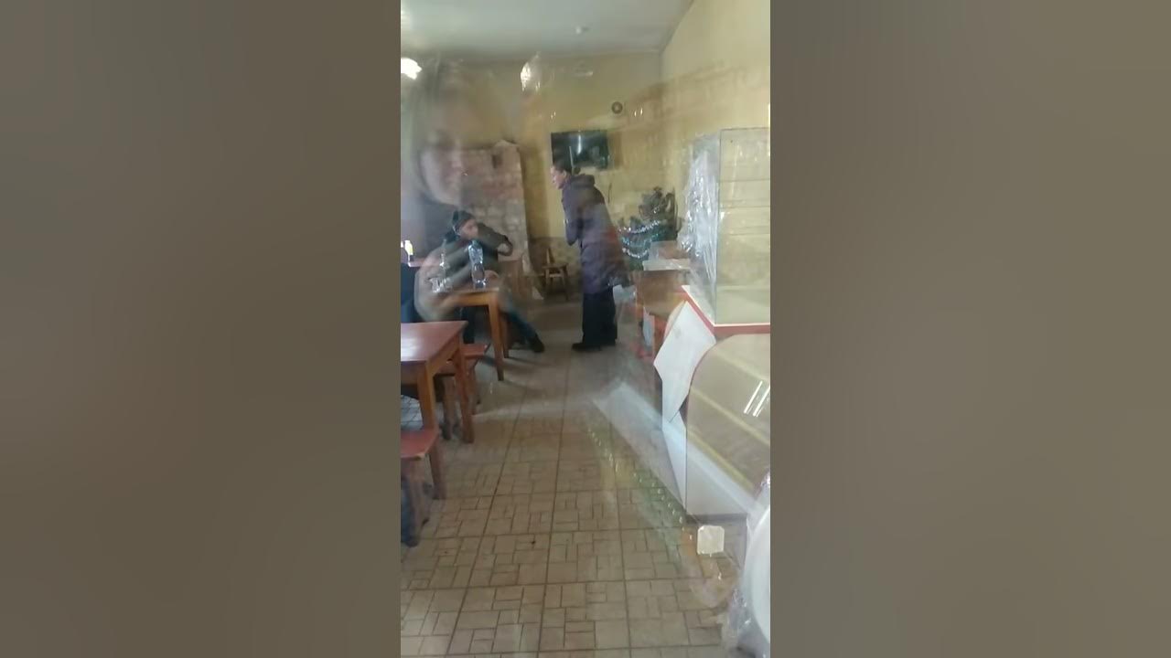 Клин клином вышибают! - YouTube