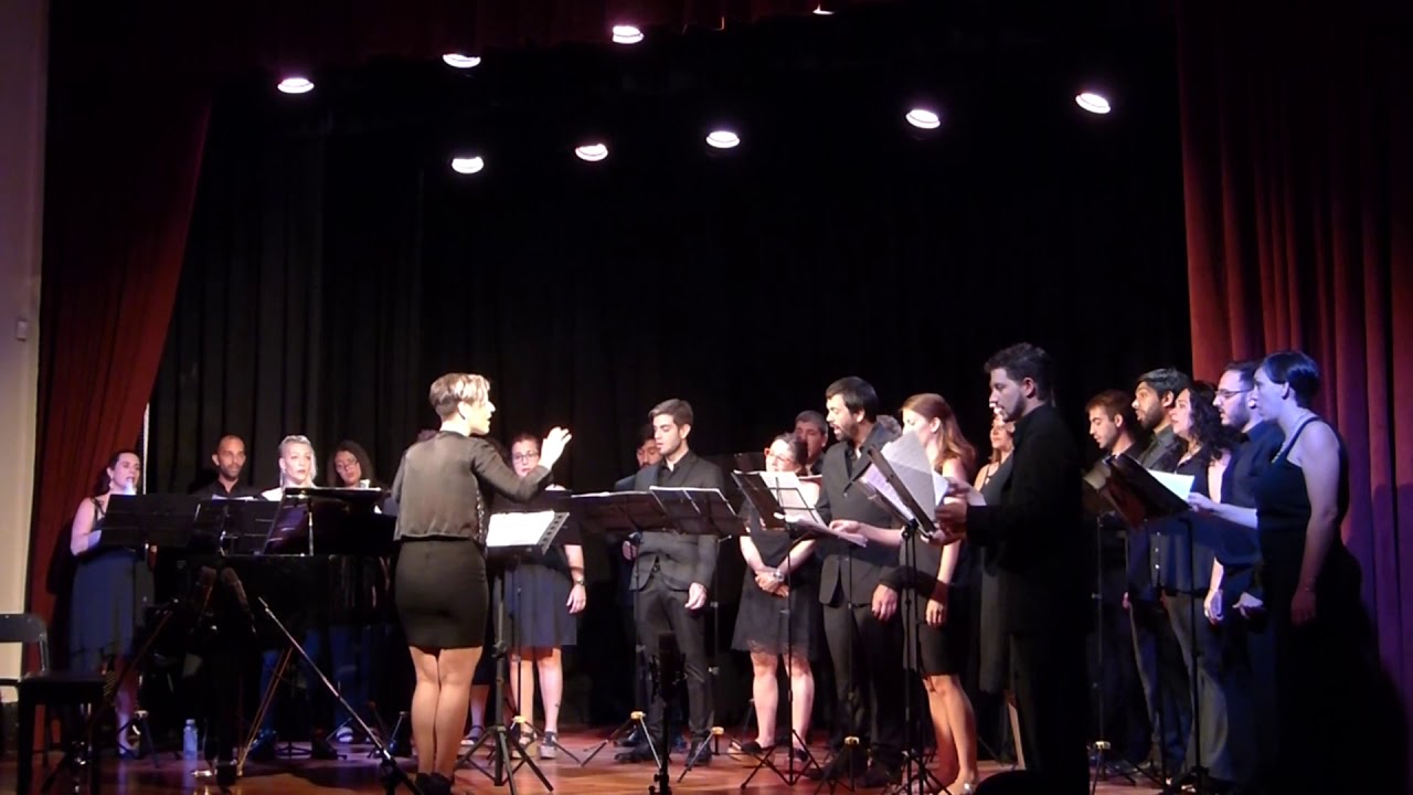 Lloraré - C. Guastavino