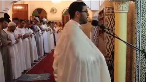 سورة البلد والشمس الفاتحة الإنشراح القارئ  هشام الهراز حفظه الله
