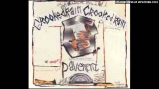 Pavement - Range Life