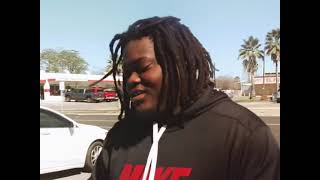 Dnew -Don’t go (music video) Shot by @EONDASCENE 