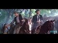 Farewell song in the wild bunch 1969 with spanish guitar