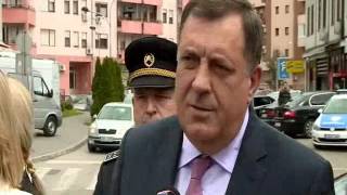 Obilježavanje 25 Godina Od Osnivanja Vojske Republike Srpske