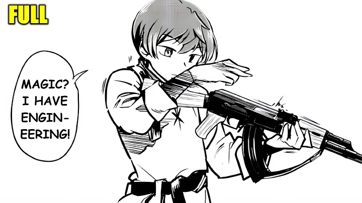 ENGINEER REINCARNATES as a FARMER in a DATING GAME and CREATES things from his WORLD!|Manga Recap